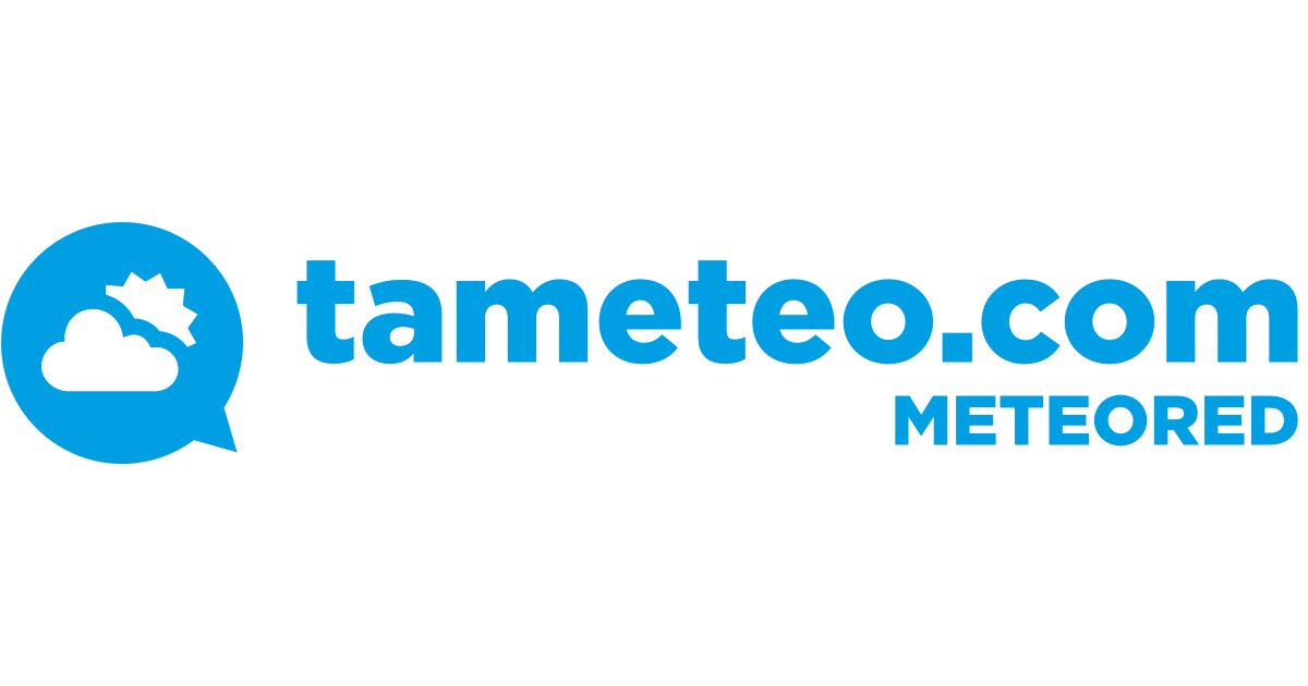 (c) Tameteo.com