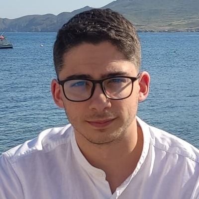 Antonio González Capel - Développeuse web