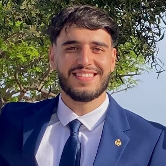 Bilal Tahtah Rahmouni - Développeur web