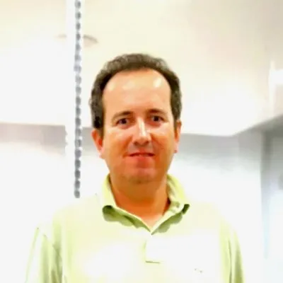 Juan José Martínez Serrano - Direction – Fondateur