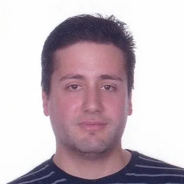 Juan Sánchez Segura - Développeur d’applications