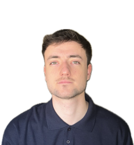 Pablo López Guevara - Développeur Full Stack