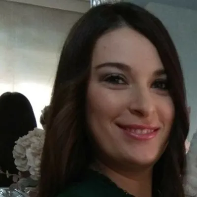 Rocío Martínez Costa - Développeuse Android